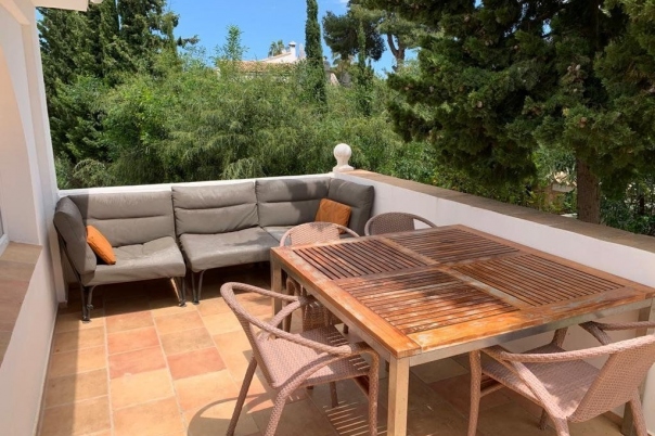 6 bed casa / chalet in Benissa