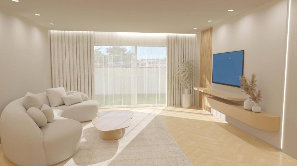 3 bed apartment in Javea