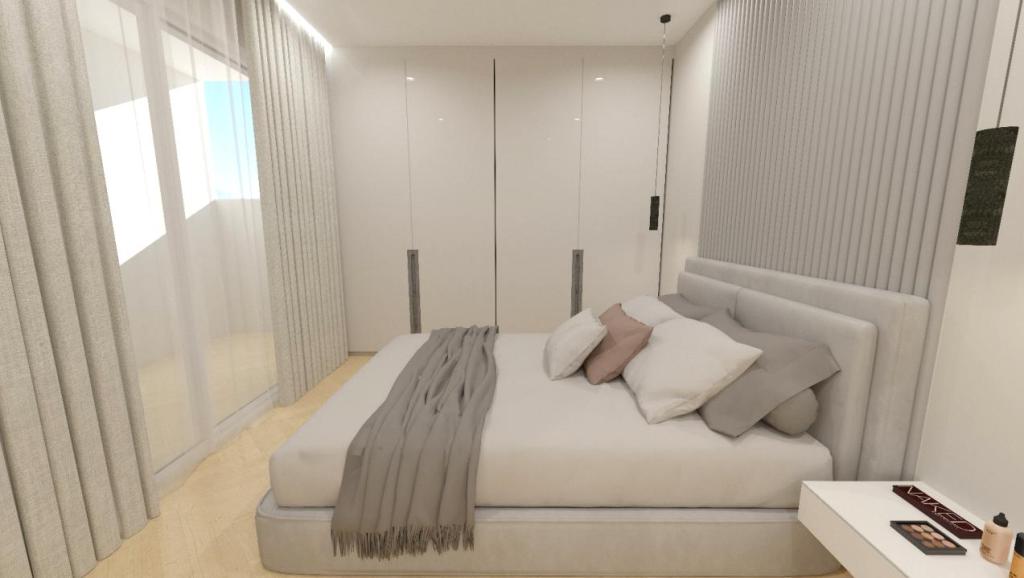 3 bed apartment in Javea