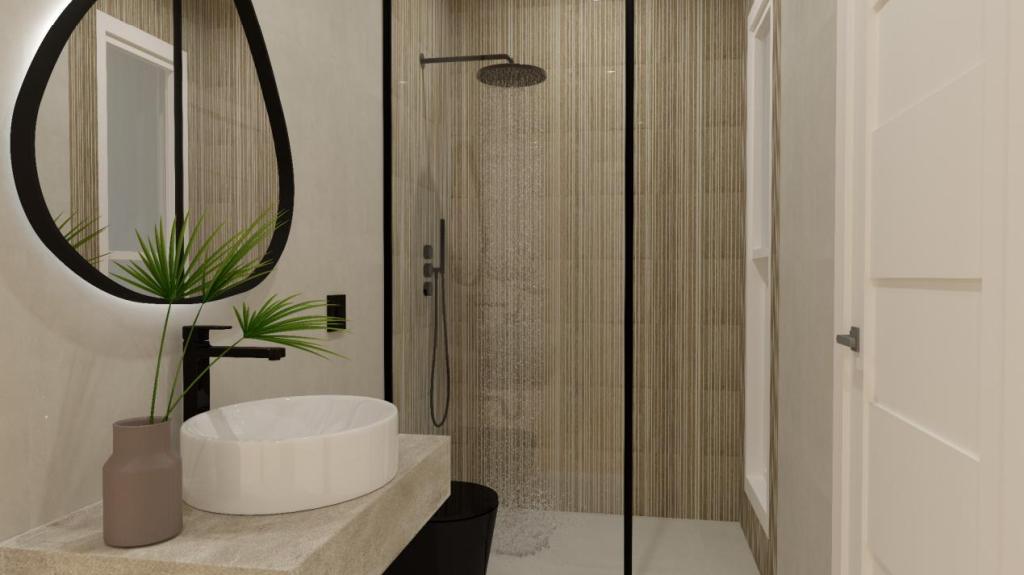 3 bed apartment in Javea