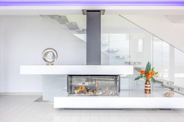 6 bed villa in Altea