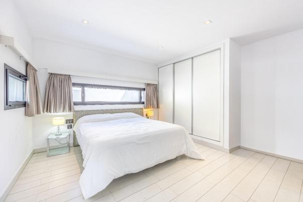 6 bed villa in Altea