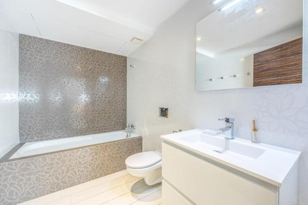 6 bed villa in Altea