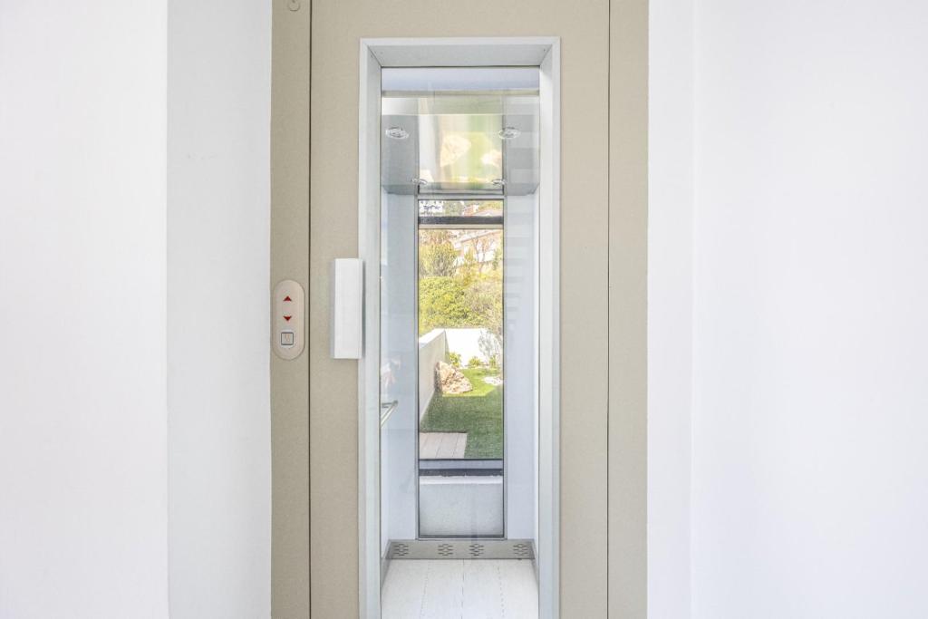 6 bed villa in Altea