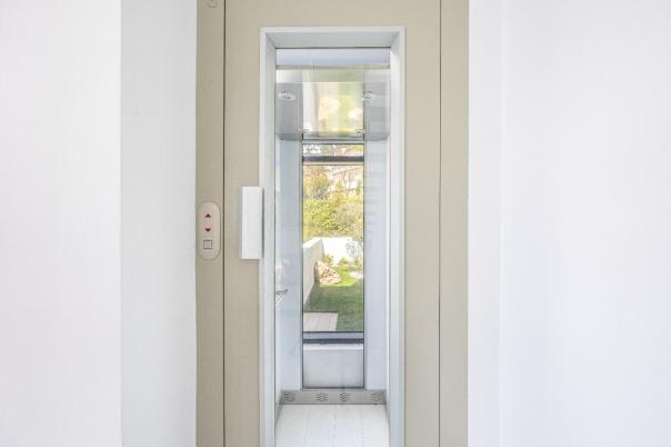 6 bed villa in Altea