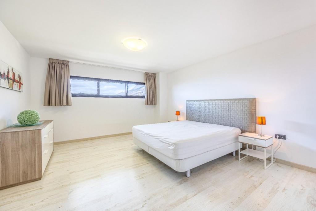 6 bed villa in Altea