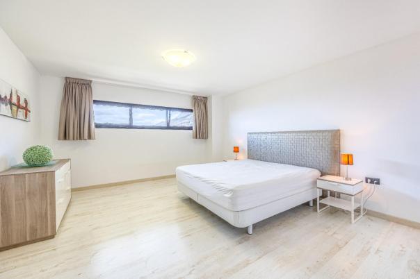 6 bed villa in Altea