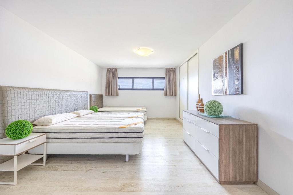 6 bed villa in Altea