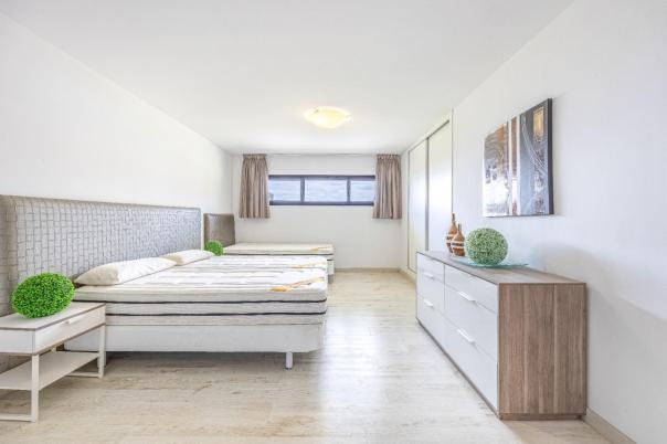 6 bed villa in Altea