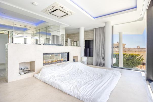 6 bed villa in Altea