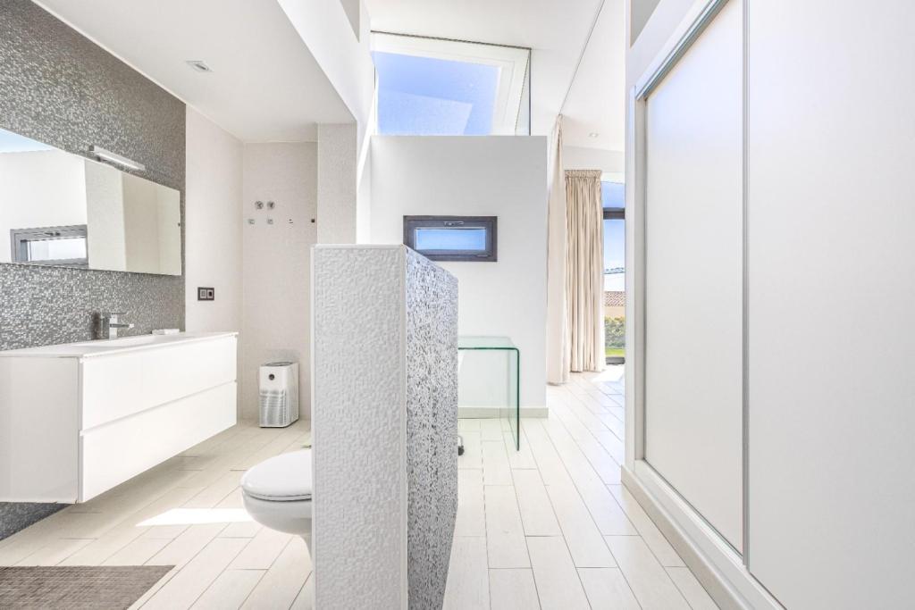 6 bed villa in Altea