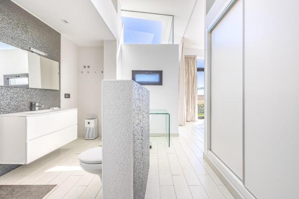 6 bed villa in Altea