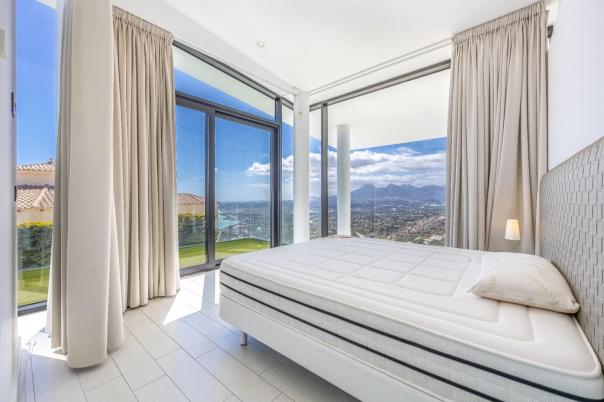 6 bed villa in Altea