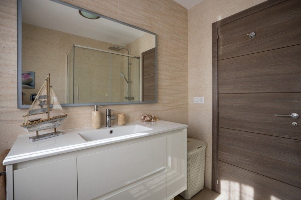 4 bed casa / chalet in Moraira