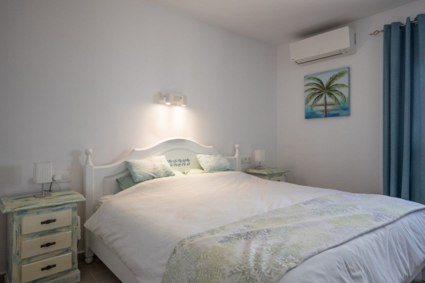 4 bed casa / chalet in Moraira