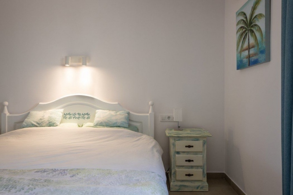 4 bed casa / chalet in Moraira