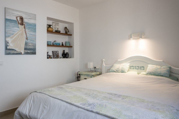 4 bed casa / chalet in Moraira