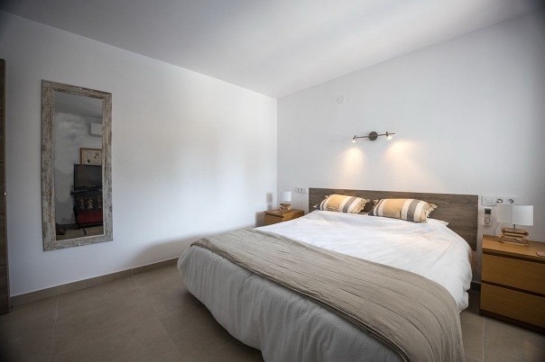4 bed casa / chalet in Moraira