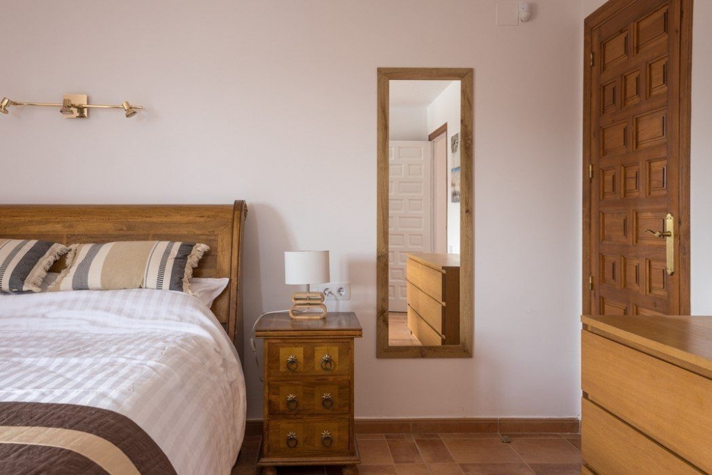4 bed casa / chalet in Moraira