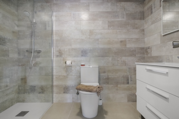 3 bed apartment in Xàbia