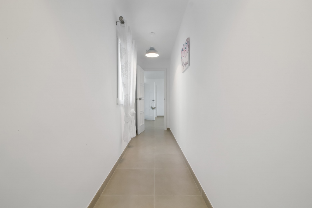 3 bed apartment in Xàbia