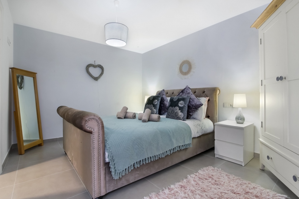 3 bed apartment in Xàbia