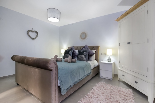 3 bed apartment in Xàbia