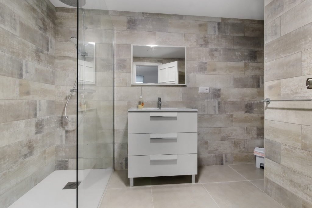 3 bed apartment in Xàbia