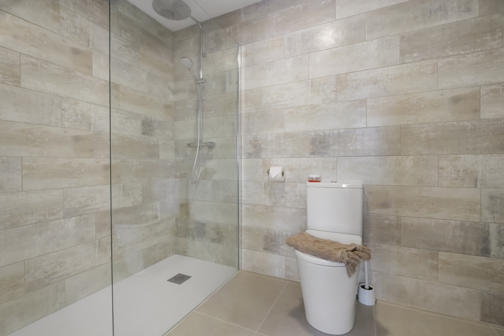 3 bed apartment in Xàbia