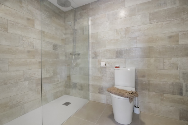 3 bed apartment in Xàbia