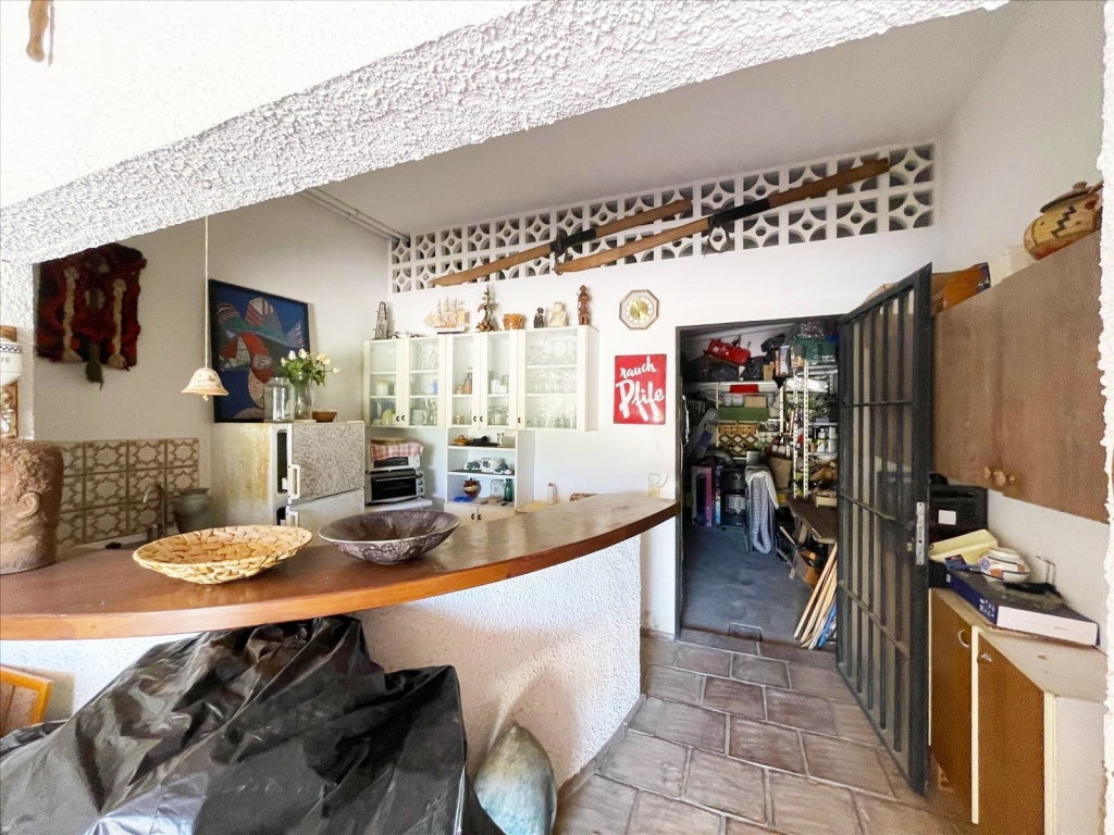 4 bed casa / chalet in Benissa