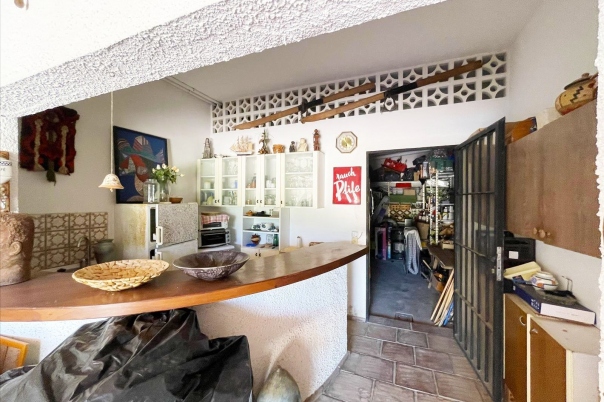 4 bed casa / chalet in Benissa