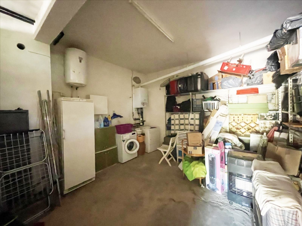 4 bed casa / chalet in Benissa