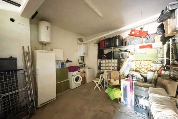 4 bed casa / chalet in Benissa