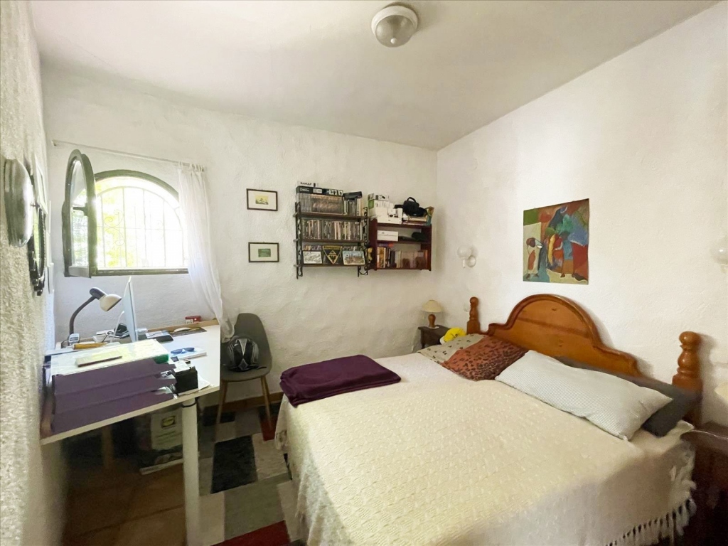 4 bed casa / chalet in Benissa