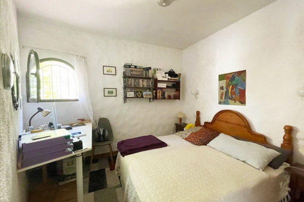 4 bed casa / chalet in Benissa