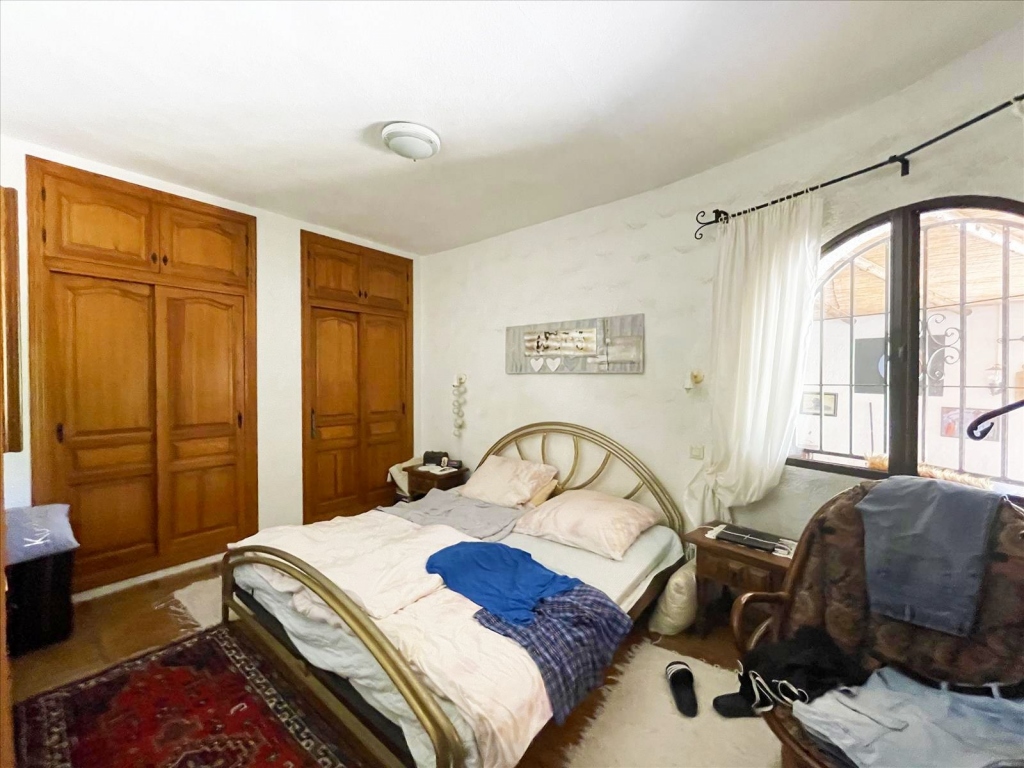 4 bed casa / chalet in Benissa