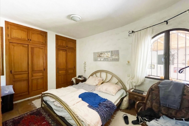 4 bed casa / chalet in Benissa
