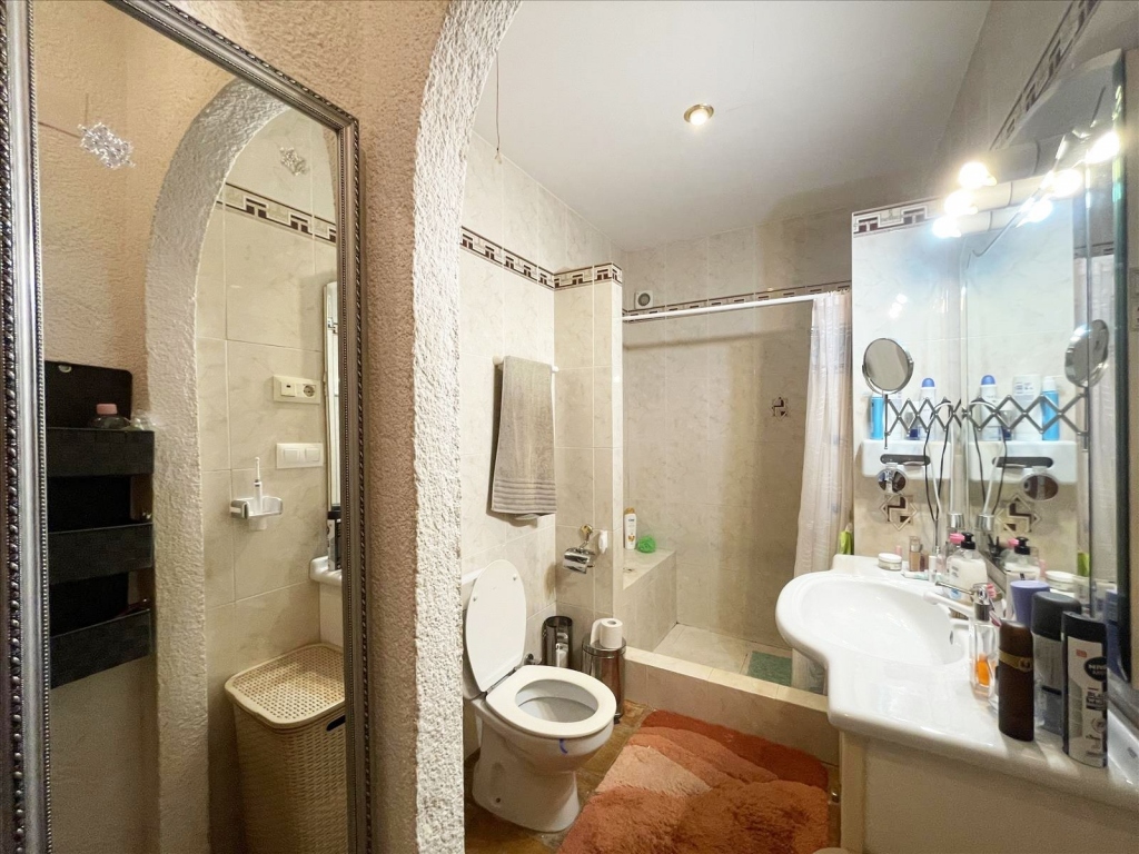 4 bed casa / chalet in Benissa