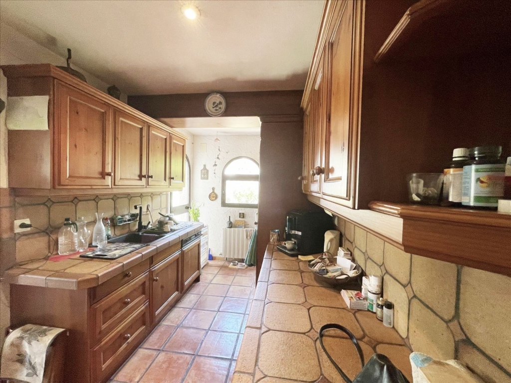 4 bed casa / chalet in Benissa