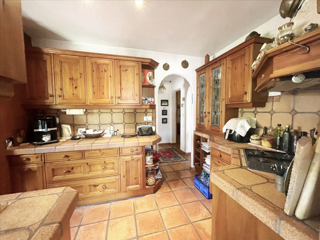 4 bed casa / chalet in Benissa