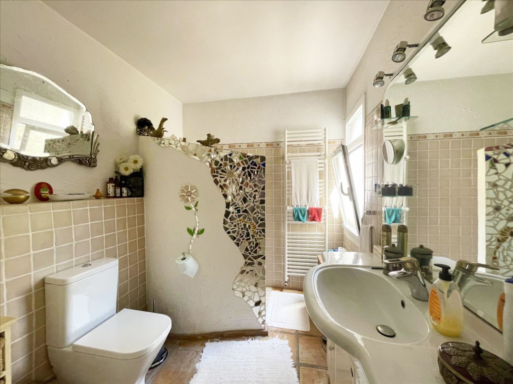 4 bed casa / chalet in Benissa