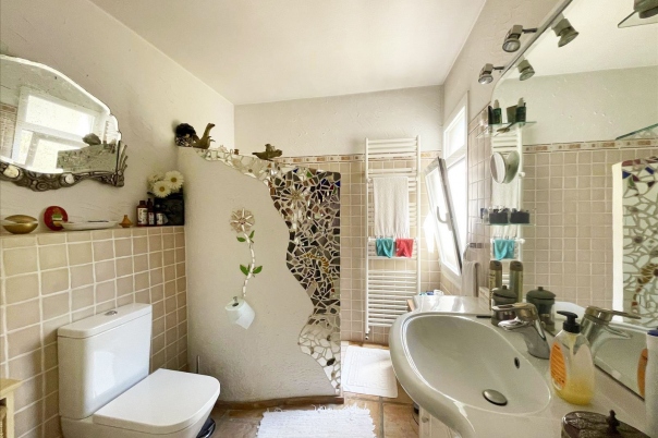 4 bed casa / chalet in Benissa