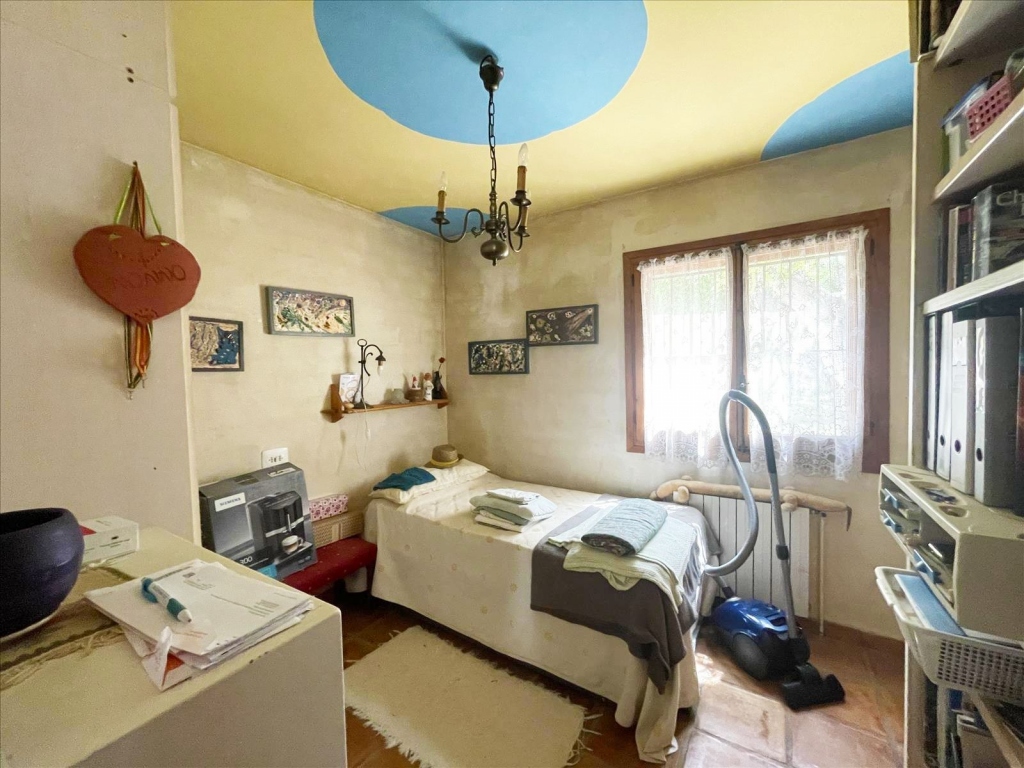 4 bed casa / chalet in Benissa