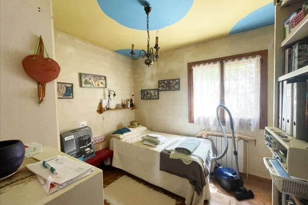 4 bed casa / chalet in Benissa