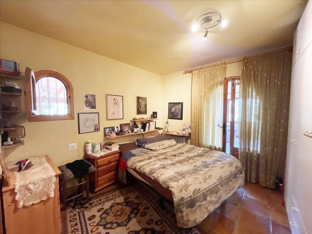 4 bed casa / chalet in Benissa