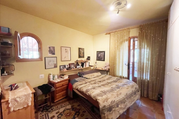 4 bed casa / chalet in Benissa