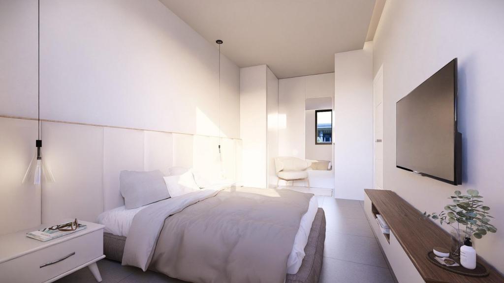 3 bed property in Jávea Xàbia