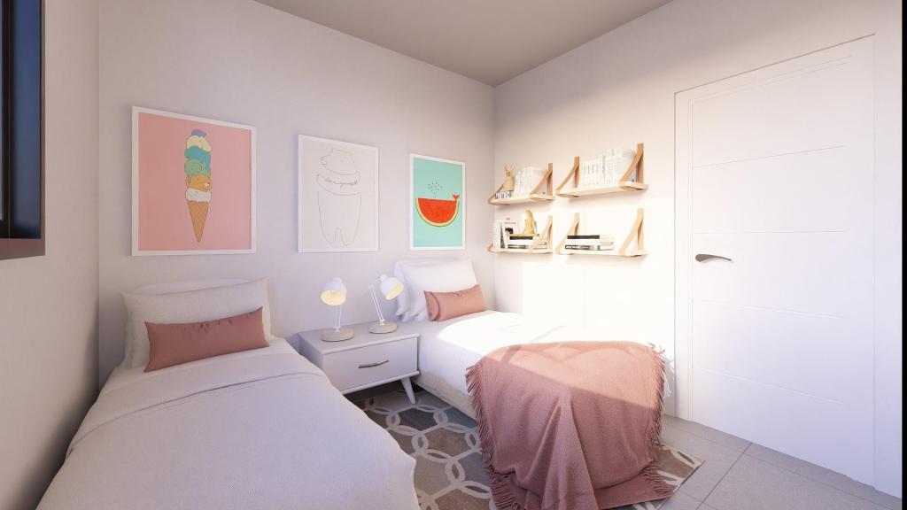 3 bed property in Jávea Xàbia