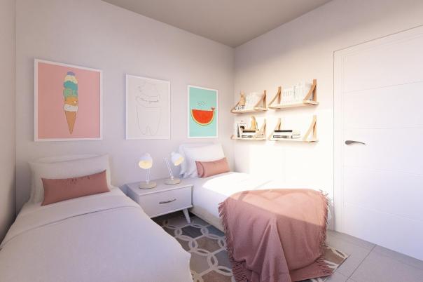 3 bed property in Jávea Xàbia